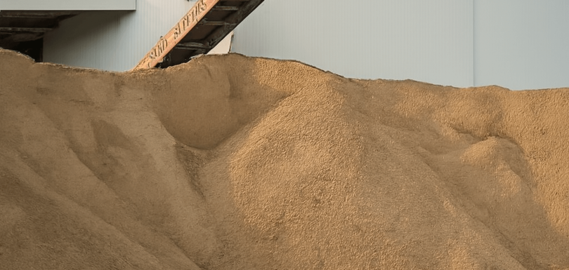 aggregates