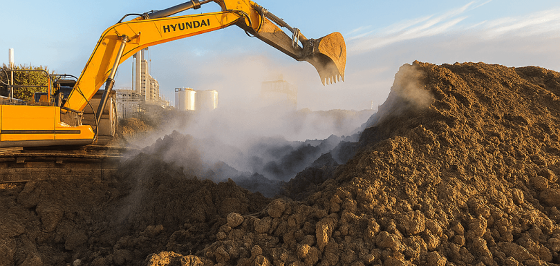 soil remediation