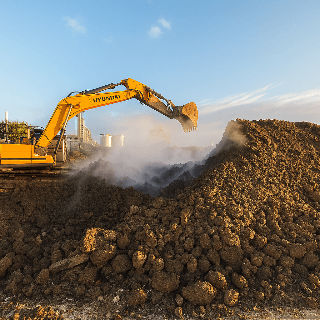 soil remediation