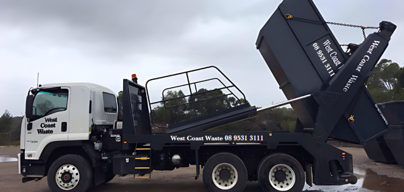 Peel Resource Recovery