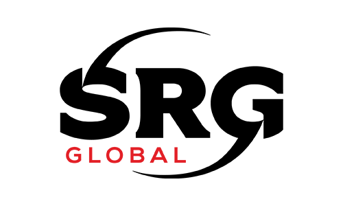srg global logo
