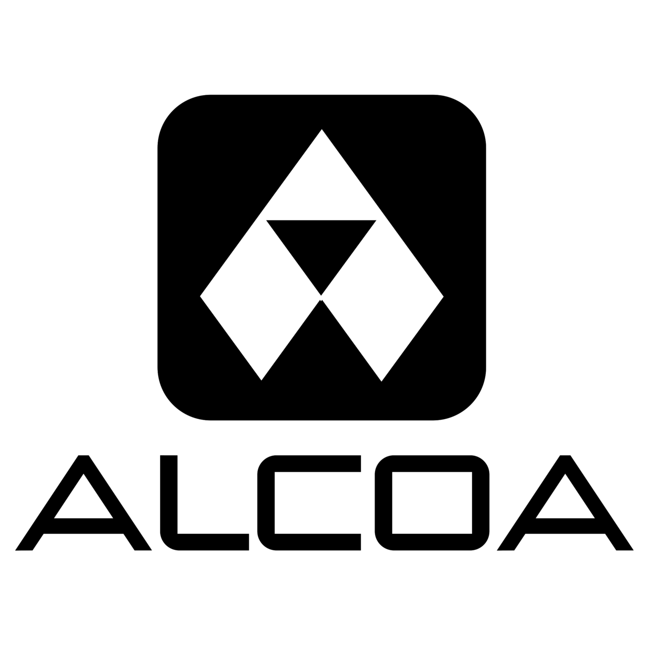 alcoa logo