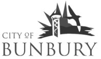 city of bunbury logo