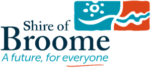 shire of broome logo