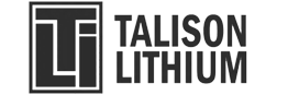 talison lithium logo