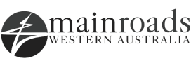 maindroads western australia logo