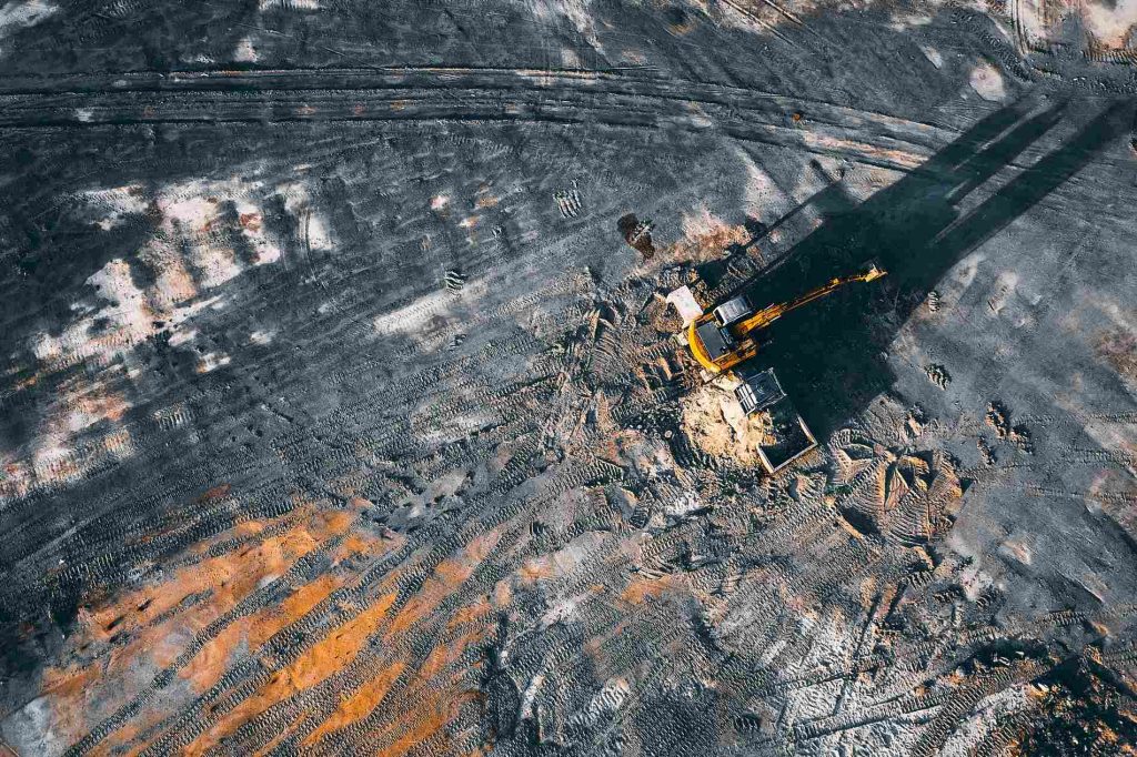 Comprehensive Crushing and Screening Solutions for Western Australia Projects 1 crushing services in mining field western australia and waste management