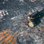 crushing services in mining field western australia and waste management