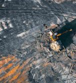 crushing services in mining field western australia and waste management