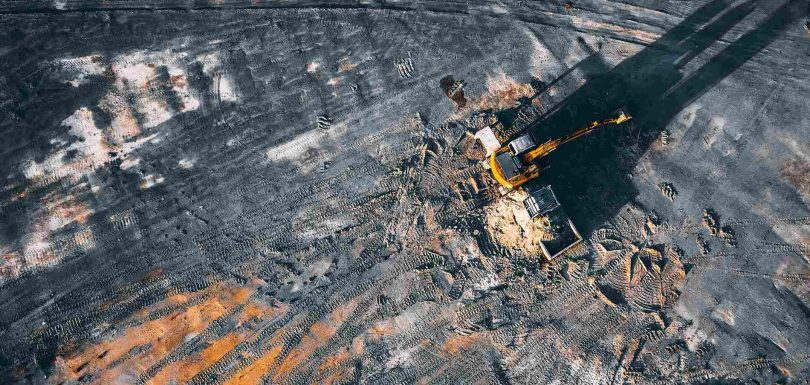 crushing services in mining field western australia and waste management