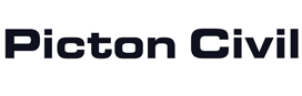 picton civil logo