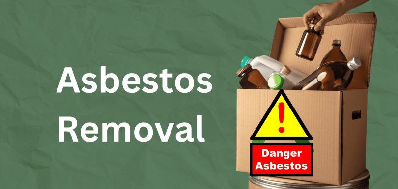 asbestos removal